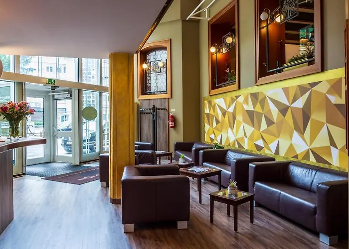 Trip Inn Aschaffenburger Hof