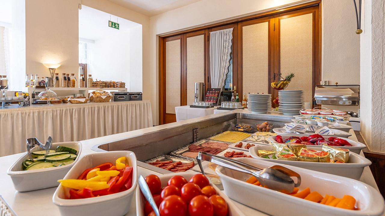 Hotel Trip Aschaffenburger Hof