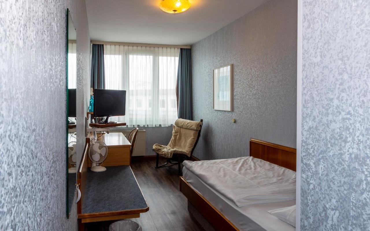 Trip Aschaffenburger Hof 3*