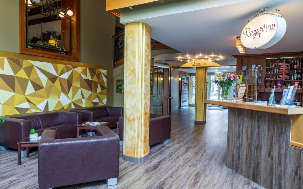 Trip Aschaffenburger Hof Aschaffenburg