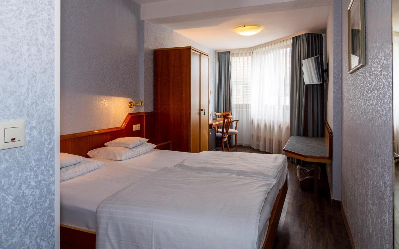 Trip Aschaffenburger Hof 3*
