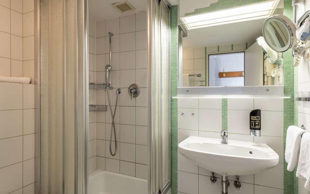 Hotel Trip Aschaffenburger Hof 3*