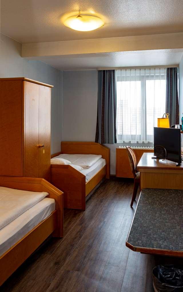 Trip Aschaffenburger Hof Aschaffenburg