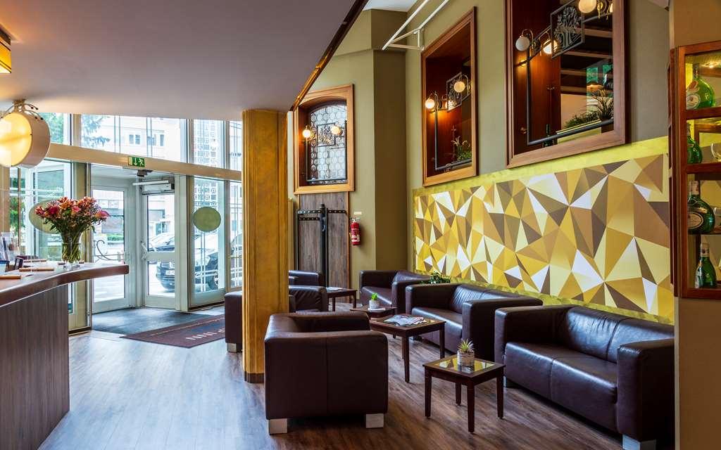 Hotel Trip Aschaffenburger Hof