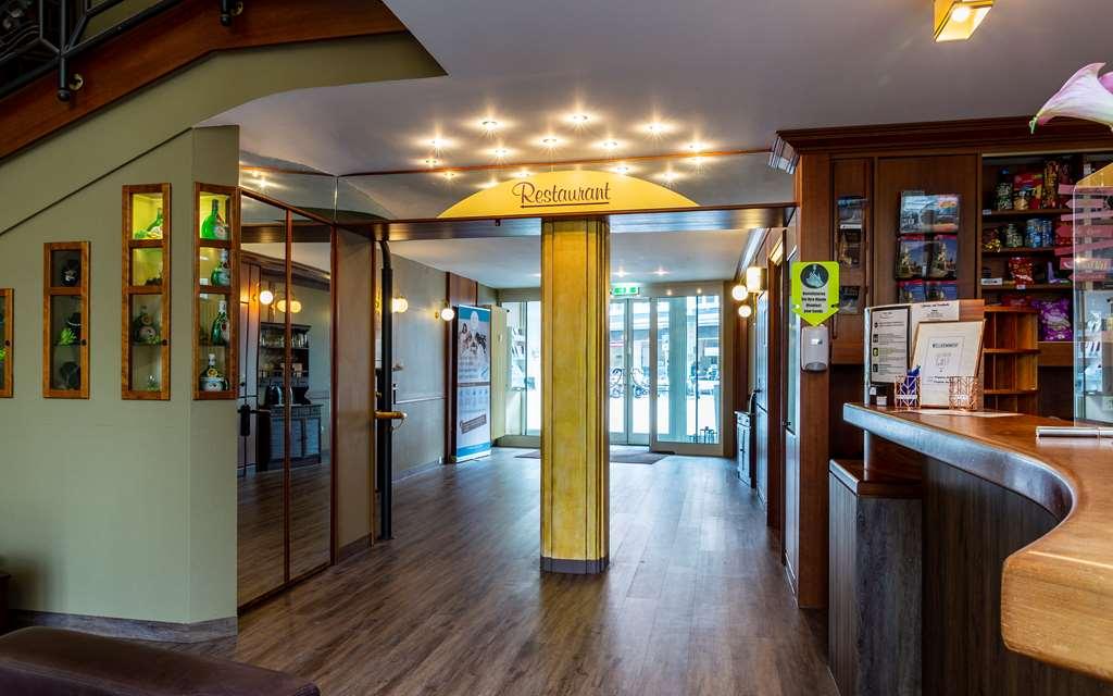 Trip Aschaffenburger Hof Hotel 3*