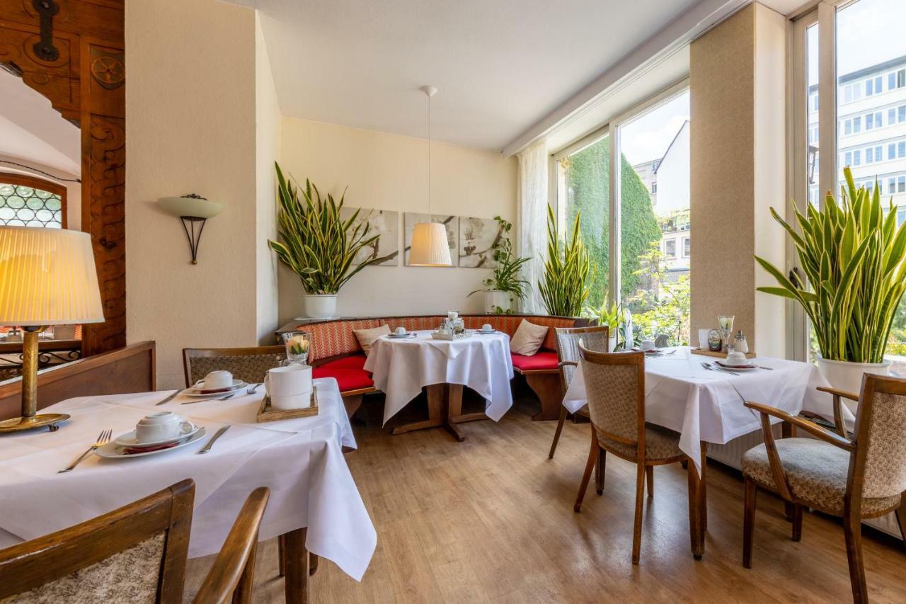 Trip Aschaffenburger Hof Hotel