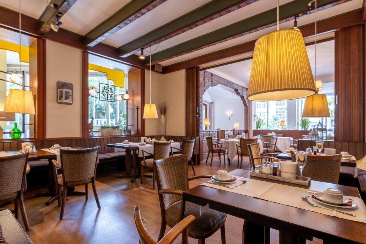 Trip Aschaffenburger Hof Hotel