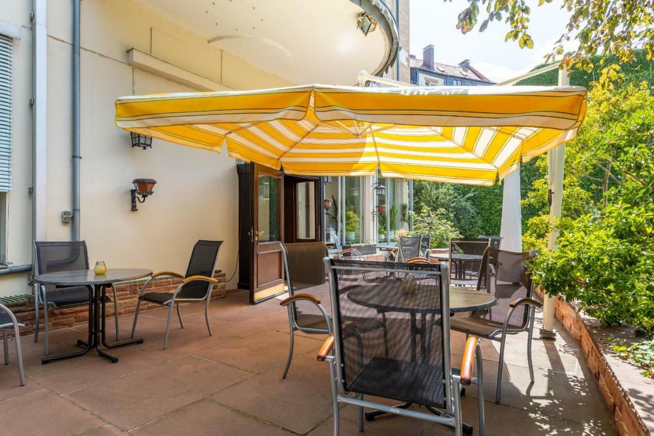 Trip Aschaffenburger Hof Aschaffenburg