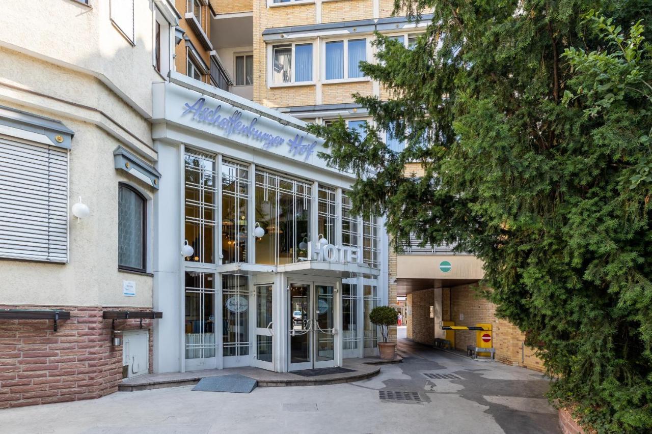 Hotel Trip Aschaffenburger Hof