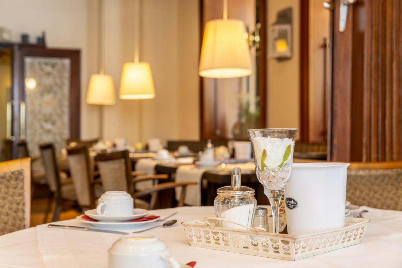 Trip Aschaffenburger Hof 3*