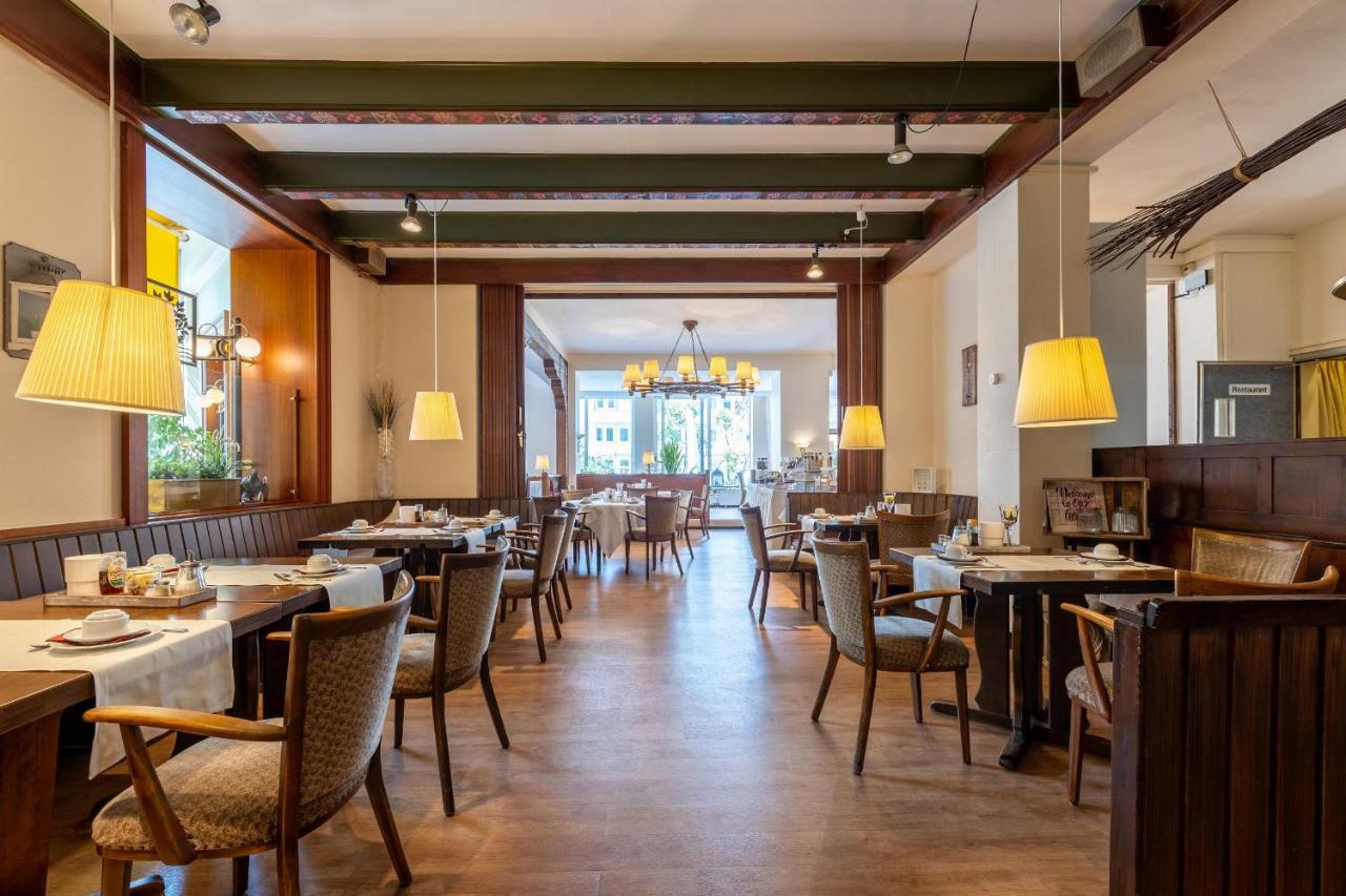 Trip Aschaffenburger Hof Hotel